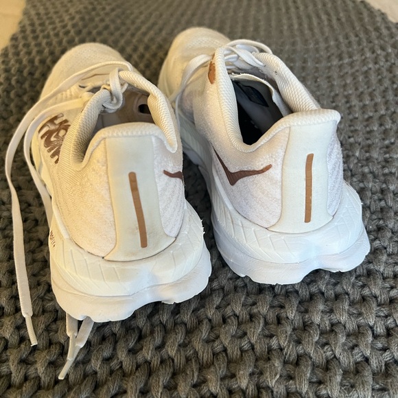 Hoka mach 5 running sneakers - Picture 3 of 6